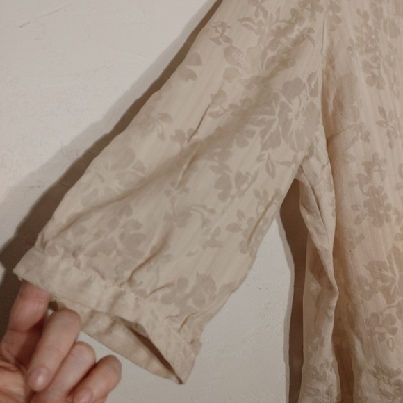 Caroll Reed Ladies Blouse - Picture 4 of 7